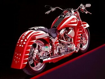 Motorcycle Wallpaper Harley Davidson Motorcycles