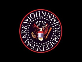Fondos De Pantalla The Ramones Wallpaper
