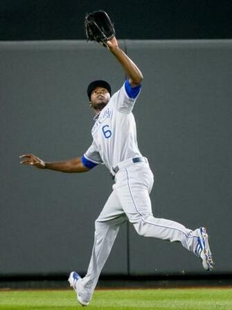 Lorenzo Cain Wikiwand