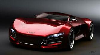 Street Race Cars Wallpaper