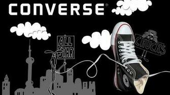 Converse Desktop Wallpaper At Wallpaperbro