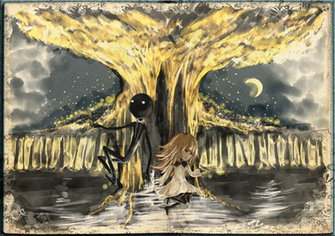 Deviantart More Collections Like Deemo Wallpaper By Rexcaliburr