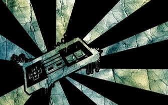 Wallpaper Gamers Parte