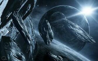 Tags Space Fantasy Art Planets Science Fiction Date