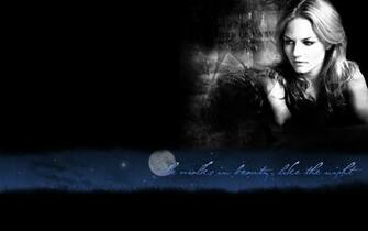 Jennifer Wallpaper Morrison