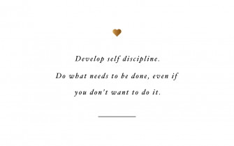 Motivational Quotes Aesthetic Wallpaper