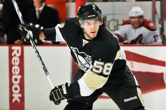 Kris Letang Krisletang Org Fansite For