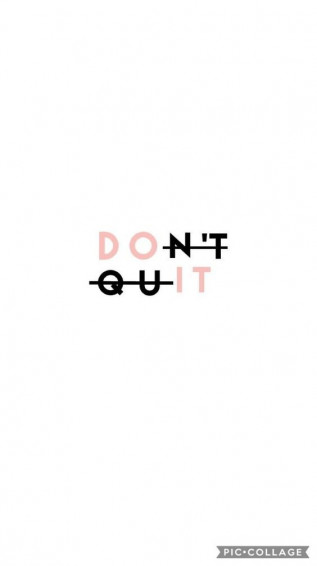 Inspirational Quotes Wallpaper iPhone Background