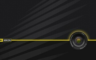 Nikon Official Wallpaper HD S