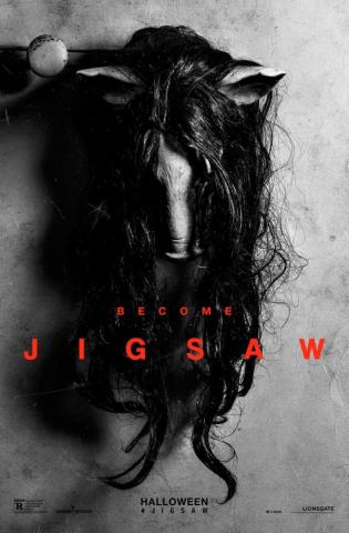 Jigsaw Doll Wallpaper Phone In Movie Full Movies