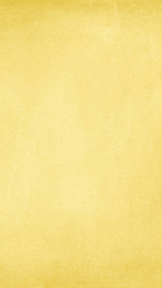 Textured Plain Yellow Phone Wallpaper