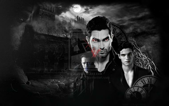 Wallpaper Teen Wolf Dark By Sweetnothing1