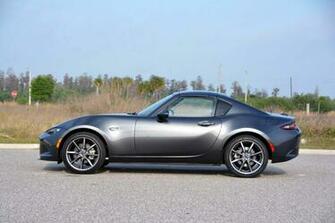 Mazda Mx Miata Rf Test Drive Re Autonation