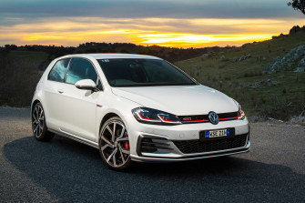 Volkswagen Golf Gti Performance Edition HD Cars 4k Wallpaper