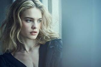 Natalia Vodianova Wallpaper Image Photos Pictures