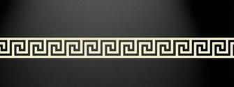 Greek Key Border Stencil Pictures Picture