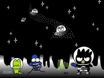 Sanrio Image Badtz Maru HD Wallpaper And Background