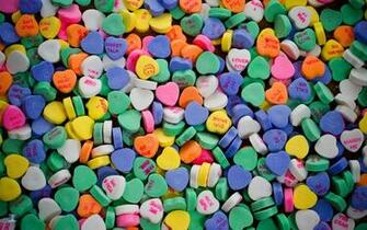 Are Ing Candy HD Wallpaper Color Palette Tags Category Food