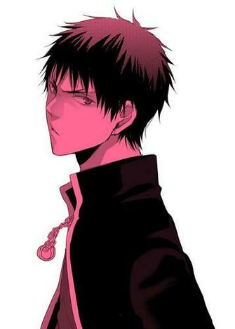 Kuroko No Basuke Image Kagami Taiga HD Wallpaper And