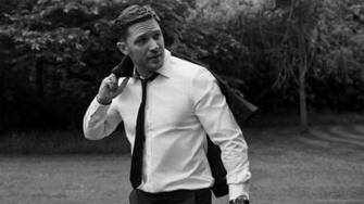 Tom Hardy HD Wallpaper Background Image