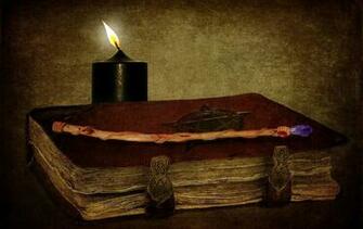 Old Book Wallpaper HD Desktopinhq Net