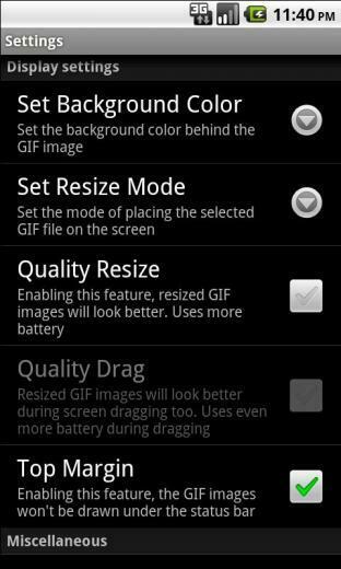 Animgif Live Wallpaper Lite Android Apps On Google Play