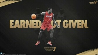 Lebron James New Wallpaper
