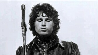 Wallpaper Jim Morrison Galleries Pics