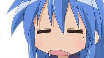 Konata Izumi Image Wallpaper And Background Photos