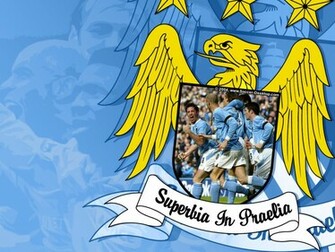 England Football Logos Manchester City Fc Logo Picture Gallery