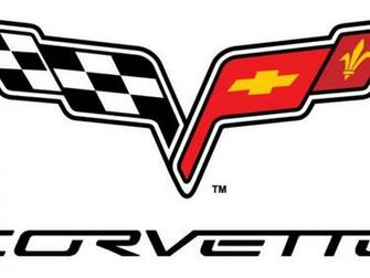 Corvette Logo Wallpaper HD Jpg