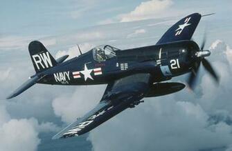 F4u Corsair Wallpaper