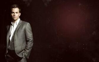 Chris Pine Wallpaper