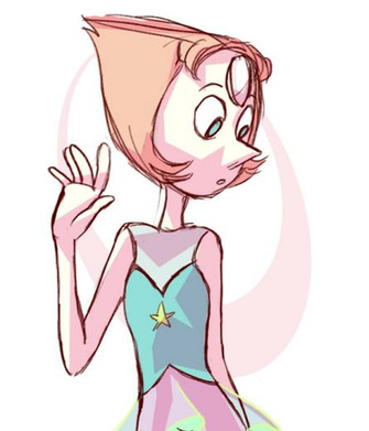 Pearl Steven Universe Quotes