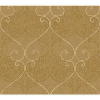 Metallics Book Palisades Wallpaper Cw9248 Beige Metallic