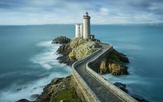 Lighthouse Wallpaper