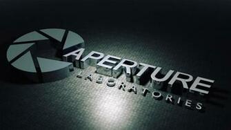 Aperture Laboratories Wallpaper