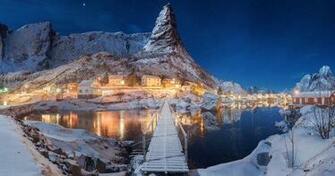One Quiet Night Top Wallpaper Scenery