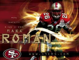 Wallpaper Football Nfl San Francisco 49ers