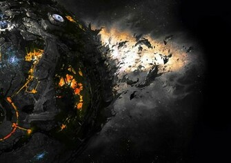 Fall Of Cybertron Wallpaper