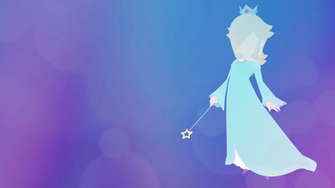 Rosalina Wallpaper
