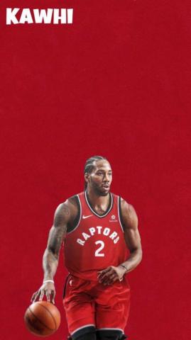 Kawhi Leonard Wallpaper Whatspaper
