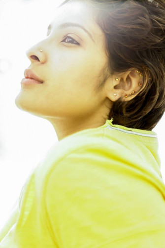 Aparna Gopinath Pictures Nowrunning