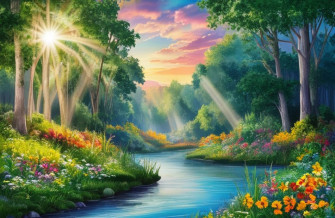 Nature Wallpaper Windows