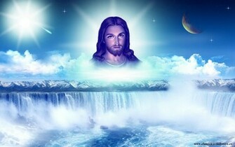 Wallpaper Fondos De Pantalla HD Fondo Jesus