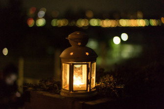 Illuminate Your Home With Festive Christmas Lights