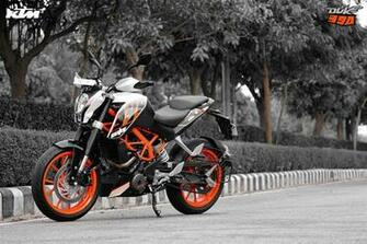 Ktm Duke Wallpaper