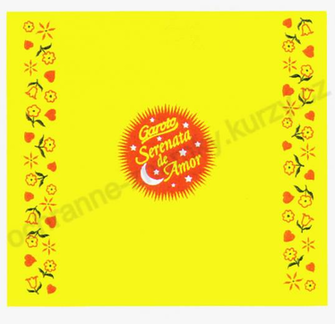 Serenata De Amor Png Image