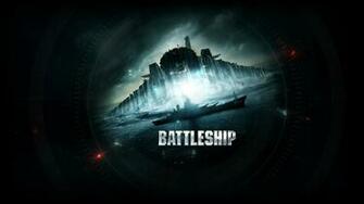 Battleship Movie Full HD Wallpaper New Movies