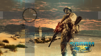 Charlie Wallpaper Features Rob Roy And Various Elements